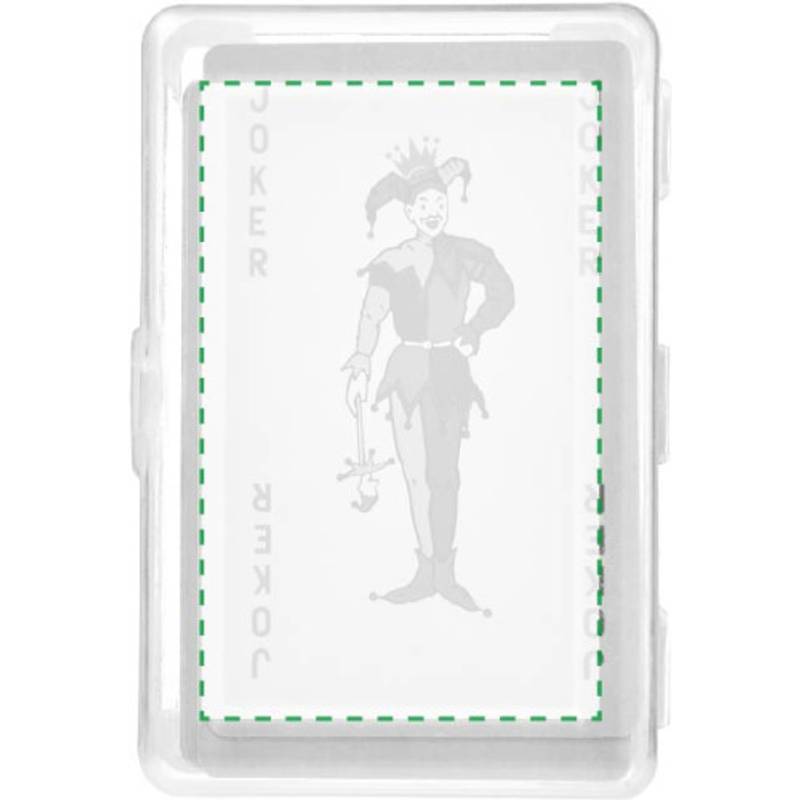 RETAXO Hrací karty, 54 karet RETAXO Hrací karty, 54 karet