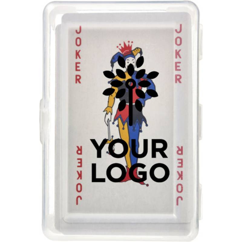 RETAXO Hrací karty, 54 karet RETAXO Hrací karty, 54 karet