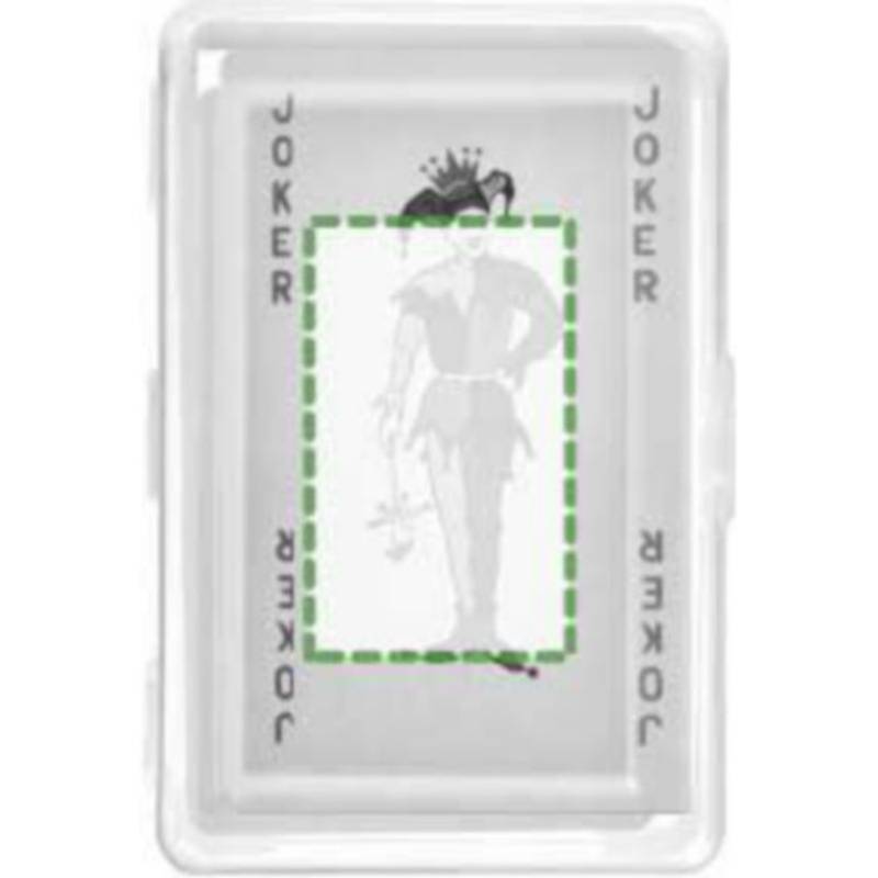 RETAXO Hrací karty, 54 karet RETAXO Hrací karty, 54 karet