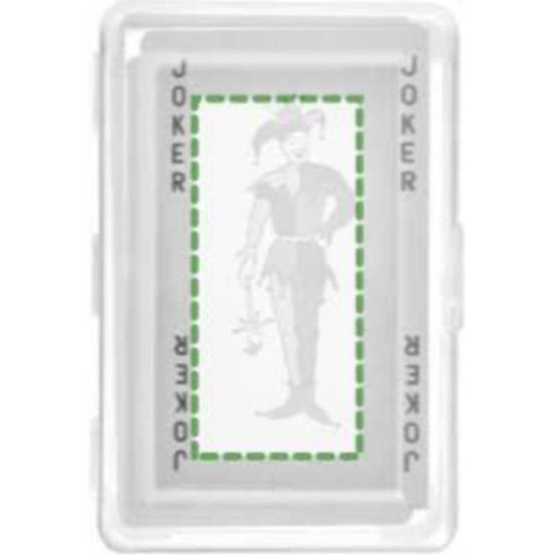 RETAXO Hrací karty, 54 karet RETAXO Hrací karty, 54 karet