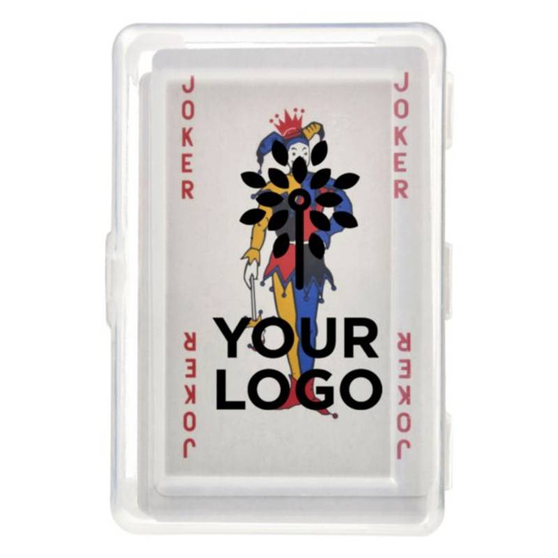 RETAXO Hrací karty, 54 karet RETAXO Hrací karty, 54 karet