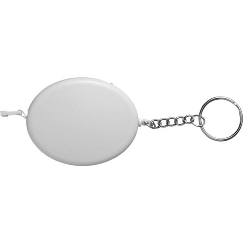 Svinovací metr, bílá Svinovací metr, bílá