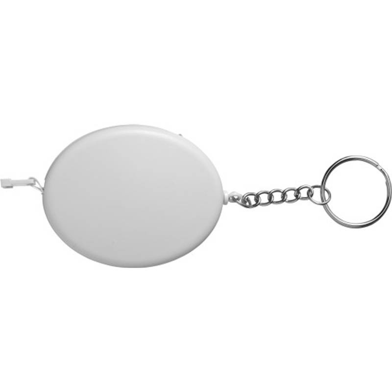 Svinovací metr, bílá Svinovací metr, bílá