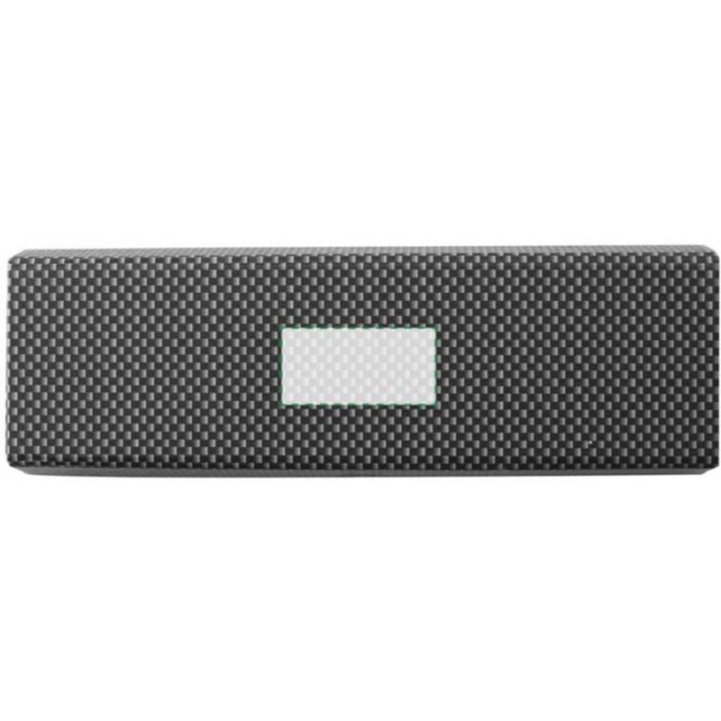 ROUEN kovové guľôčkové pero, čierna náplň, čierna ROUEN kovové guľôčkové pero, čierna náplň, čierna