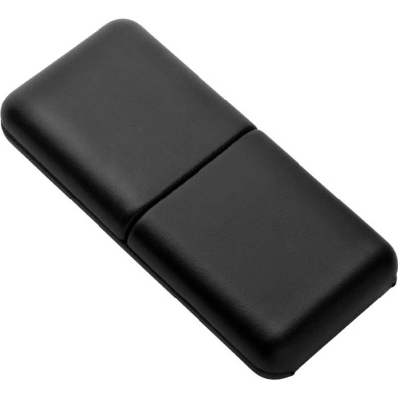 MONATA Charles Dickens Psací souprava, kuličkové pero a roller, černá náplň MONATA Charles Dickens Psací souprava, kuličkové pero a roller, černá náplň