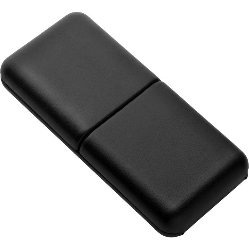 MONATA Charles Dickens Psací souprava, kuličkové pero a roller, černá náplň MONATA Charles Dickens Psací souprava, kuličkové pero a roller, černá náplň