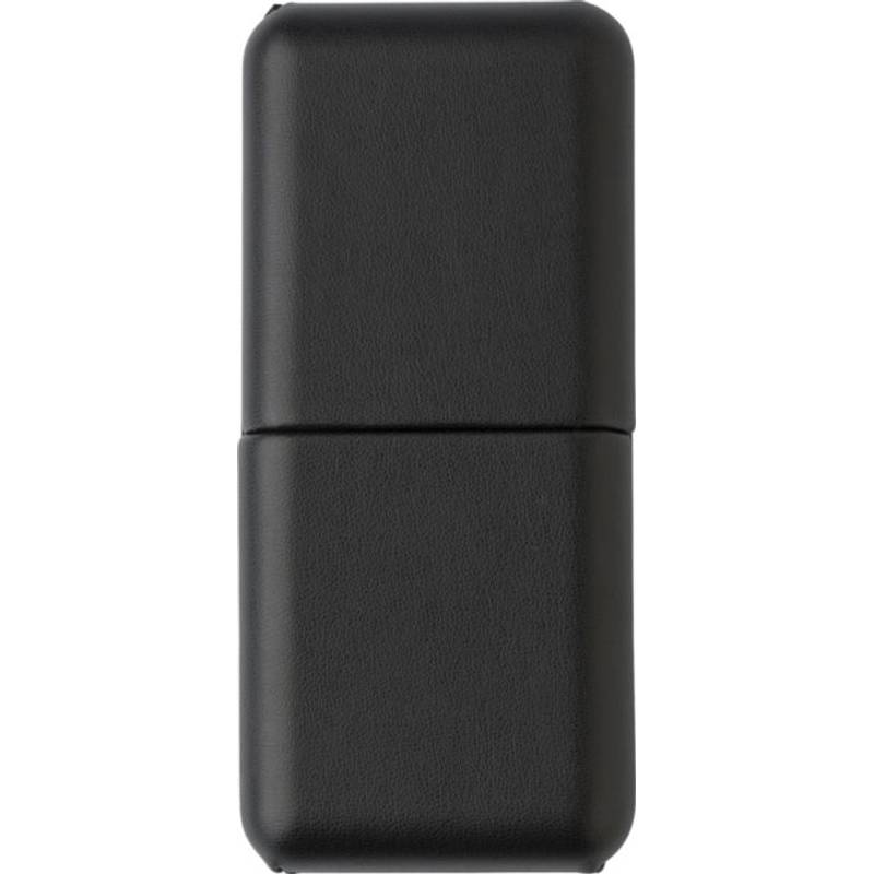 MONATA Charles Dickens Psací souprava, kuličkové pero a roller, černá náplň MONATA Charles Dickens Psací souprava, kuličkové pero a roller, černá náplň