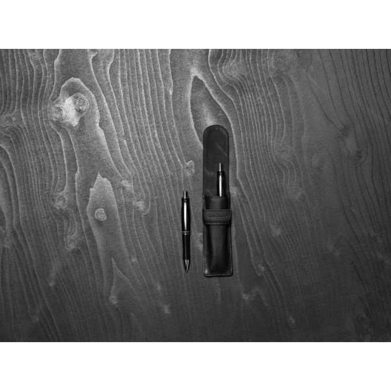 FILUTA sada kuličkového pera a mikrotužky značky Charles Dickens v pudzre FILUTA sada kuličkového pera a mikrotužky značky Charles Dickens v pudzre