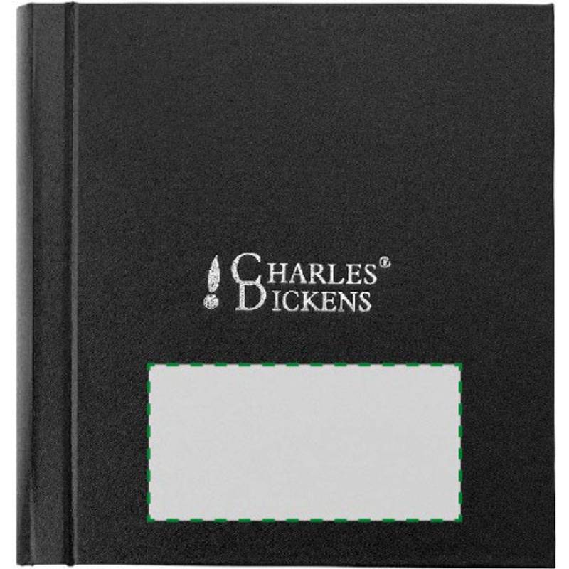 FILUTA sada kuličkového pera a mikrotužky značky Charles Dickens v pudzre FILUTA sada kuličkového pera a mikrotužky značky Charles Dickens v pudzre