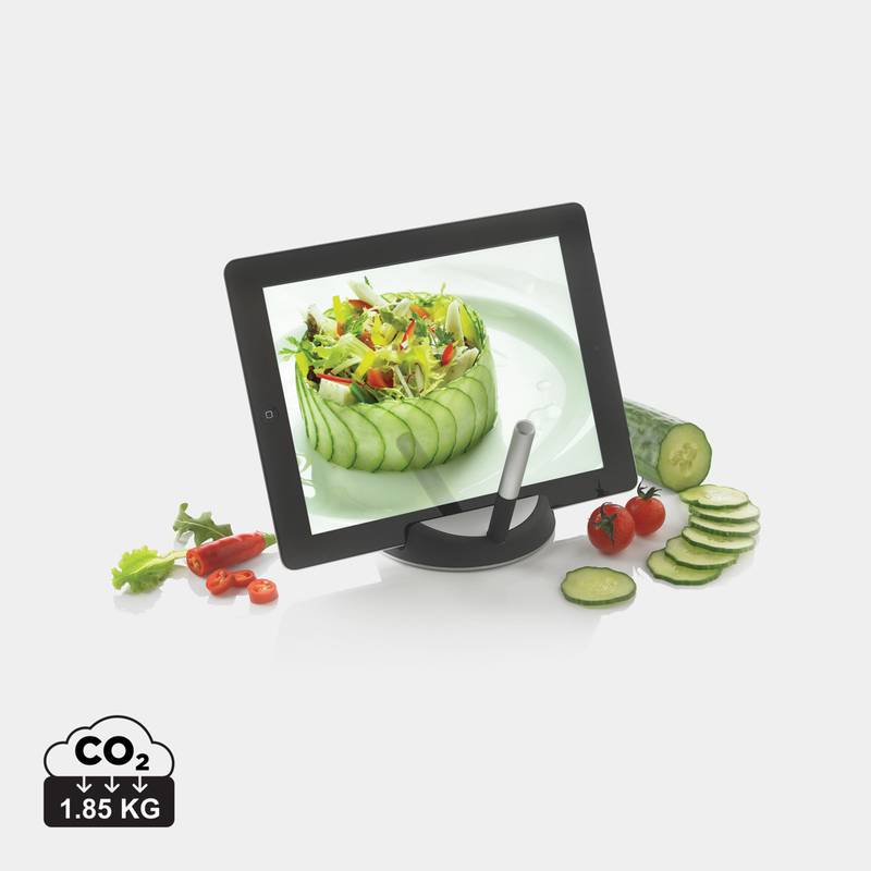 Stojan na tablet s dotykovým perom Stojan na tablet s dotykovým perom
