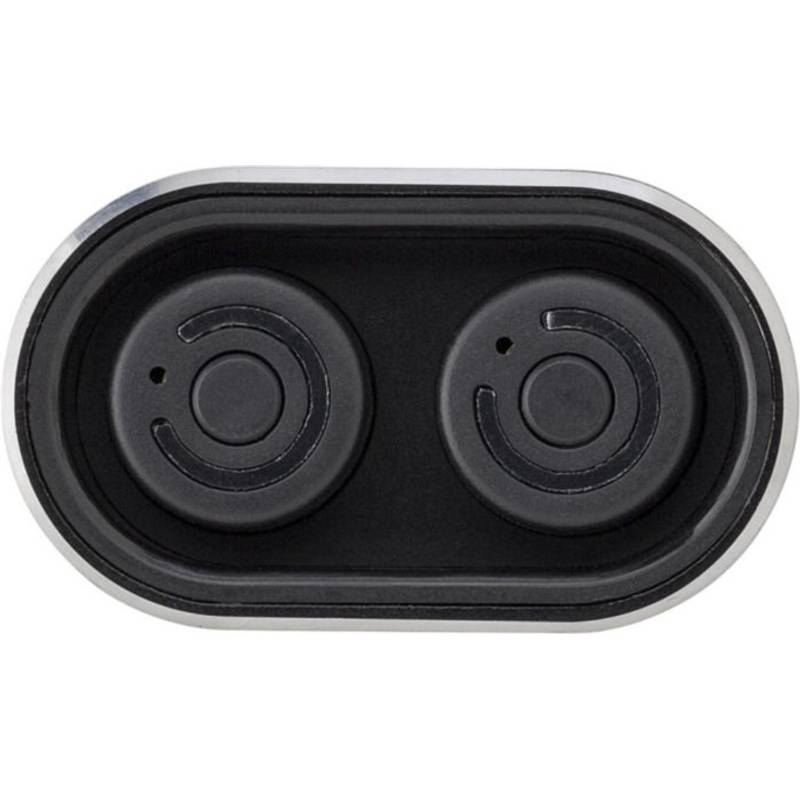 Power banka s kapacitou 4000 mAh, černá Power banka s kapacitou 4000 mAh, černá