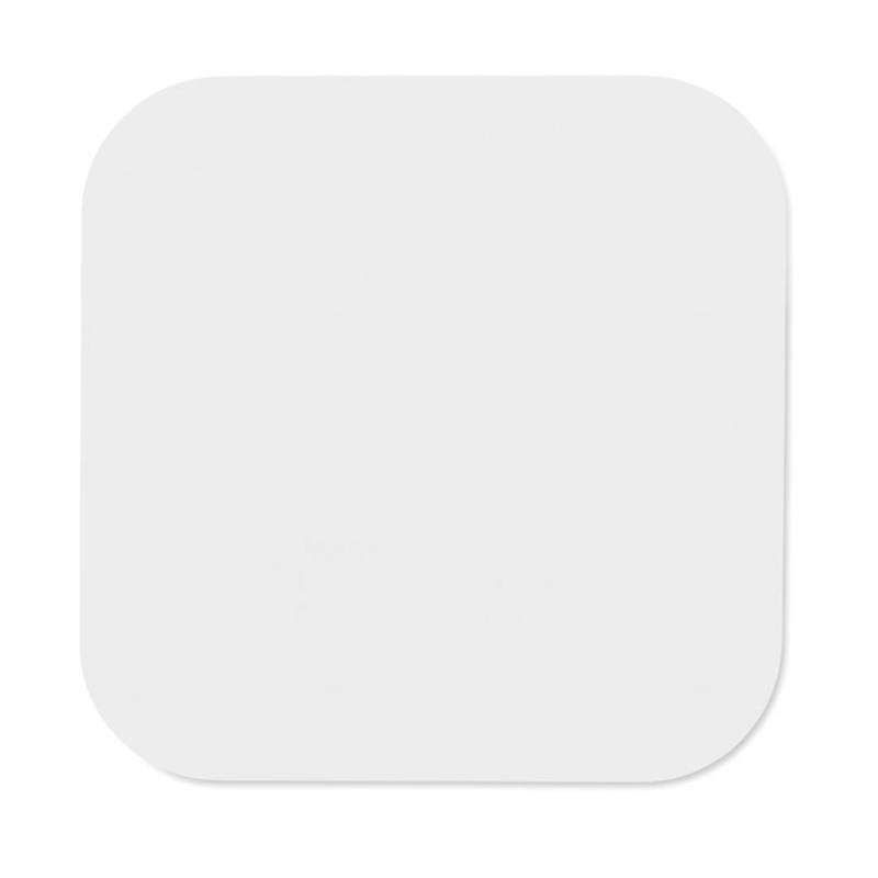 Nabíjacia podložka s USB portom a hubom, biela Nabíjacia podložka s USB portom a hubom, biela