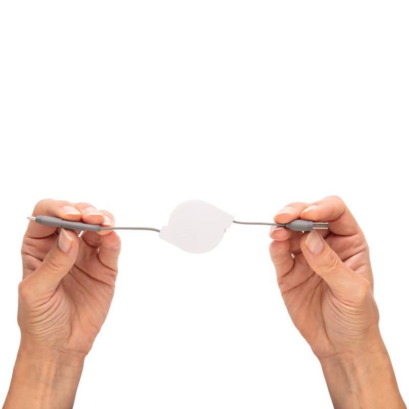 MARETIM nabíjací kábel 3 v 1, 1m dlhý zvinovací kábel, sivá MARETIM nabíjací kábel 3 v 1, 1m dlhý zvinovací kábel, sivá