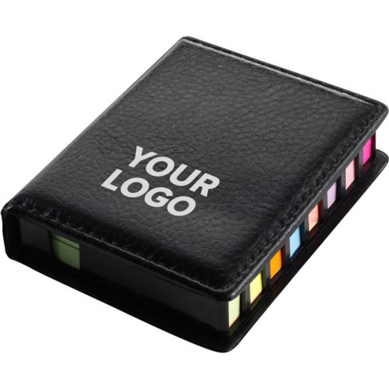 KORA samolepiace memo papieriky, puzdro KORA samolepiace memo papieriky, puzdro