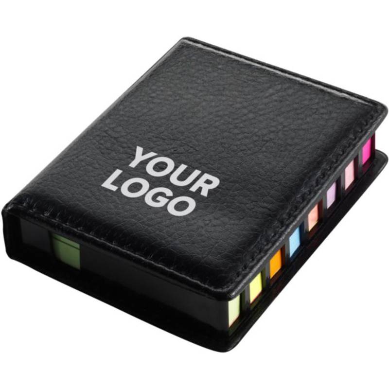 KORA samolepiace memo papieriky, puzdro KORA samolepiace memo papieriky, puzdro