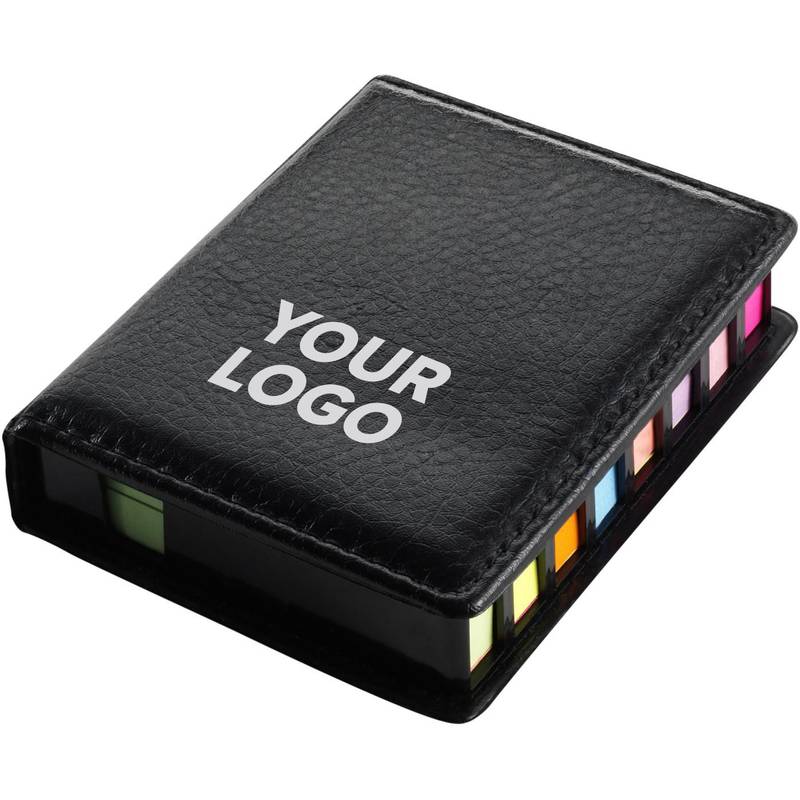 KORA samolepiace memo papieriky, puzdro KORA samolepiace memo papieriky, puzdro