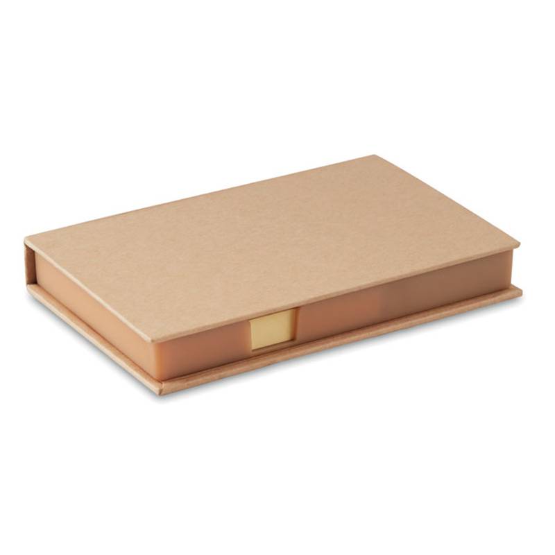 Stolní samolepící set barevných záložek Stolní samolepící set barevných záložek