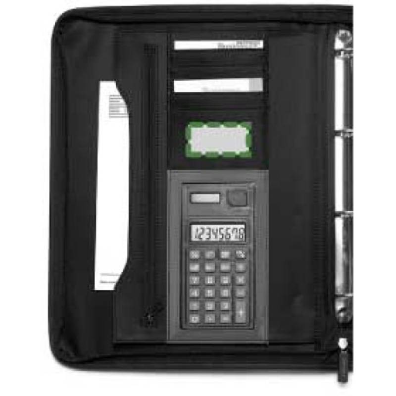 CONFERENCE konferenčné dosky A4 s blokom a kalkulačkou CONFERENCE konferenčné dosky A4 s blokom a kalkulačkou