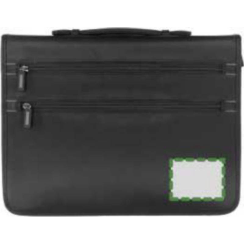 CONFERENCE konferenčné dosky A4 s blokom a kalkulačkou CONFERENCE konferenčné dosky A4 s blokom a kalkulačkou