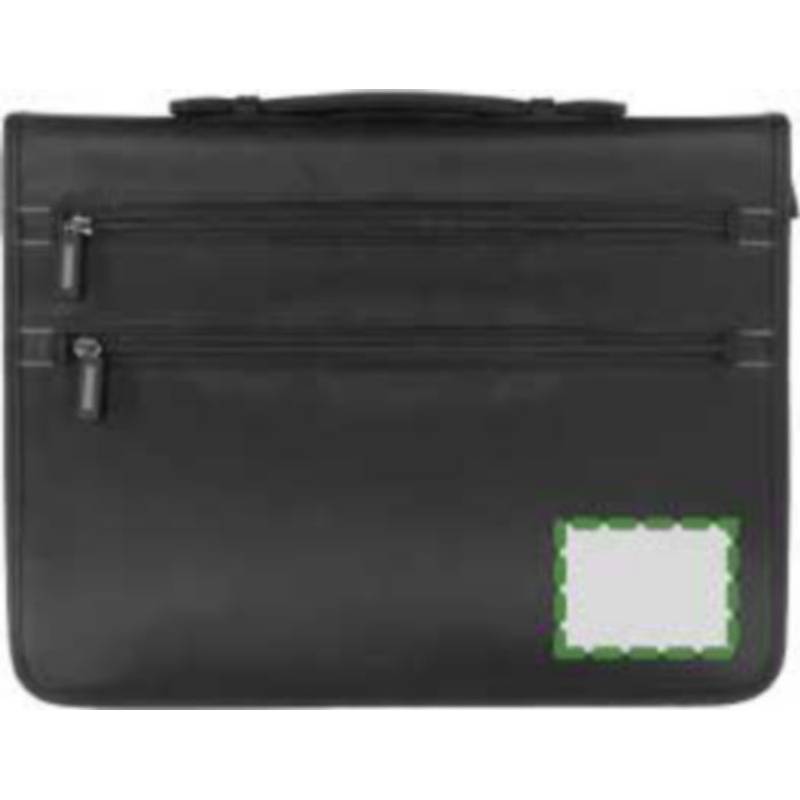 CONFERENCE konferenčné dosky A4 s blokom a kalkulačkou CONFERENCE konferenčné dosky A4 s blokom a kalkulačkou