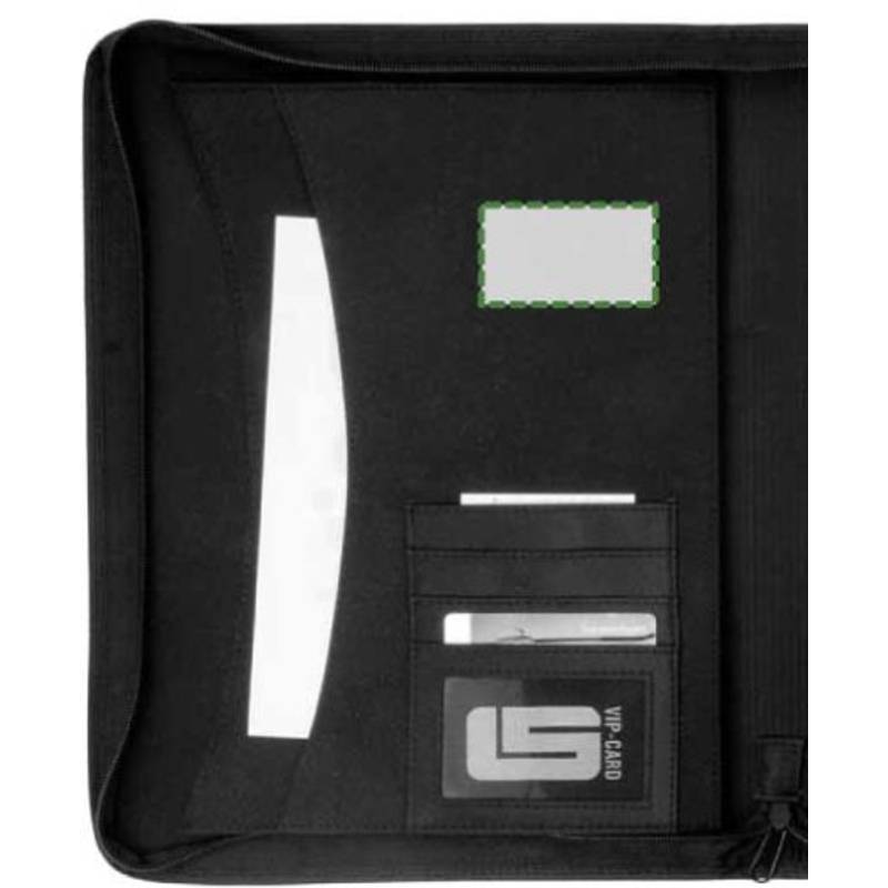 RAJAK konferenční desky A4 s blokem RAJAK konferenční desky A4 s blokem