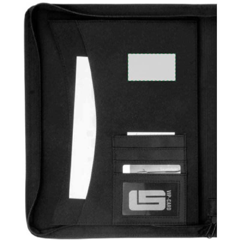 RAJAK konferenční desky A4 s blokem RAJAK konferenční desky A4 s blokem