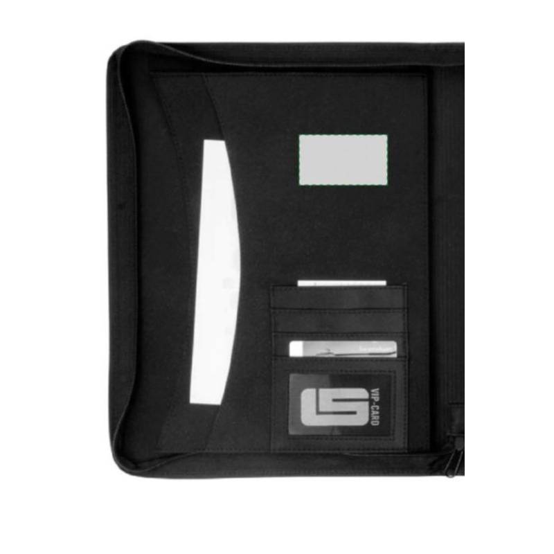 RAJAK konferenční desky A4 s blokem RAJAK konferenční desky A4 s blokem