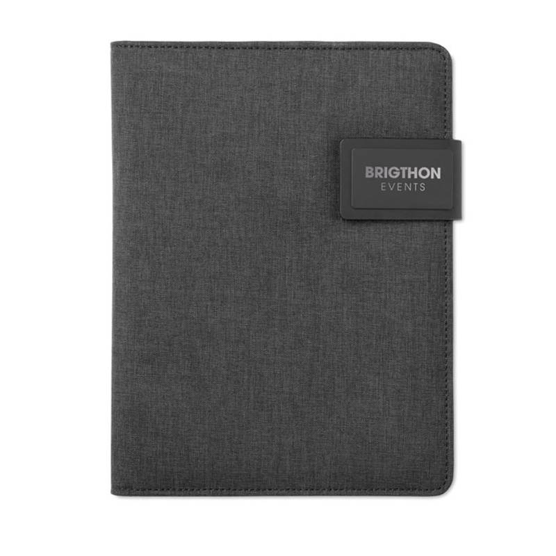 Konferenčné dosky A5 s powerbankou 4000 mAh Konferenčné dosky A5 s powerbankou 4000 mAh