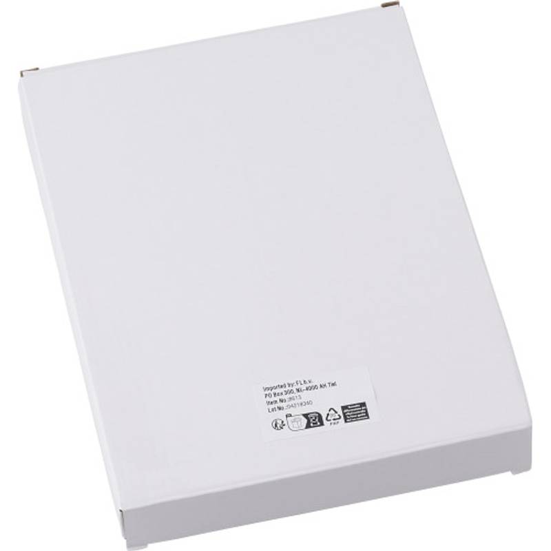 Kožené konferenční desky A5 s blokem Kožené konferenční desky A5 s blokem