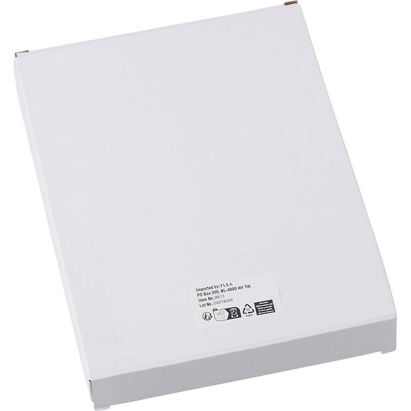 Kožené konferenční desky A5 s blokem Kožené konferenční desky A5 s blokem