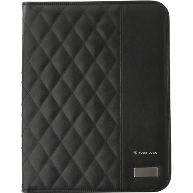 DEANA A4 prošívané konferenční desky A4 s blokem DEANA A4 prošívané konferenční desky A4 s blokem