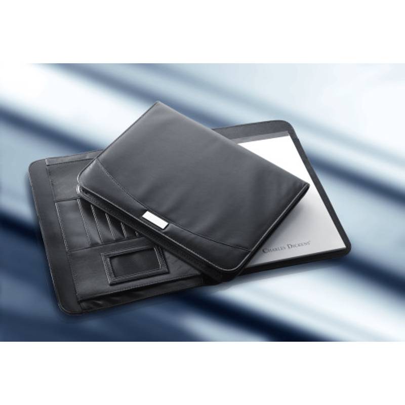 WRITER konferenční desky A4, značka Charles Dickens WRITER konferenční desky A4, značka Charles Dickens