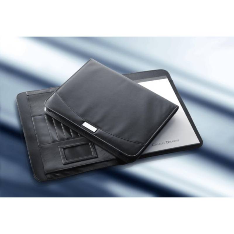 WRITER konferenční desky A4, značka Charles Dickens WRITER konferenční desky A4, značka Charles Dickens