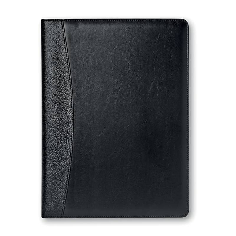 Konferenční desky, černá Konferenční desky, černá