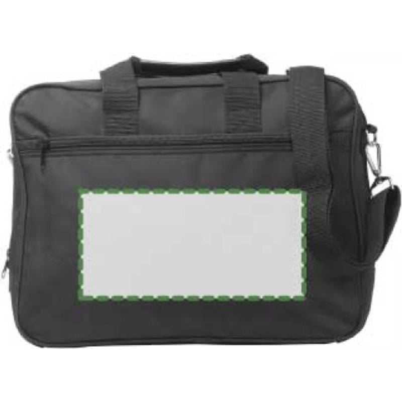 Harward taška na notebook, dokumenty, černá Harward taška na notebook, dokumenty, černá