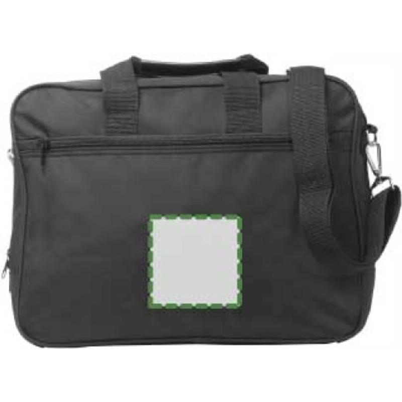 Harward taška na notebook, dokumenty, černá Harward taška na notebook, dokumenty, černá