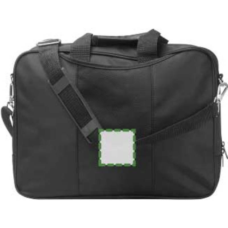 Harward taška na notebook, dokumenty, černá Harward taška na notebook, dokumenty, černá