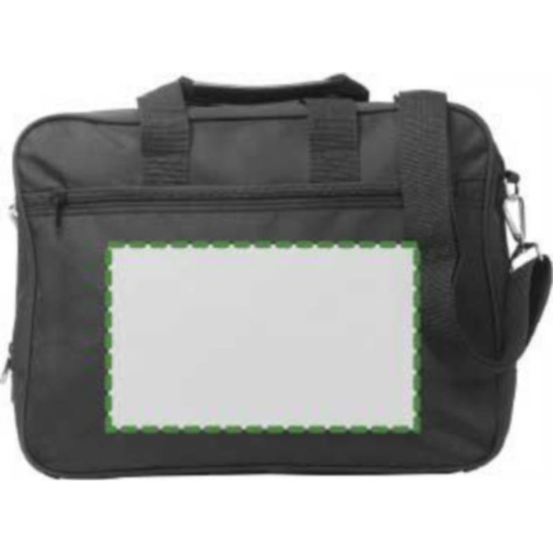 Harward taška na notebook, dokumenty, černá Harward taška na notebook, dokumenty, černá