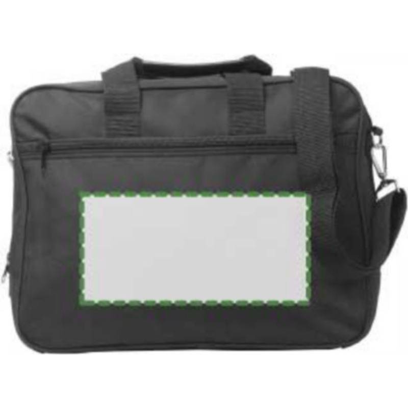 Harward taška na notebook, dokumenty, černá Harward taška na notebook, dokumenty, černá