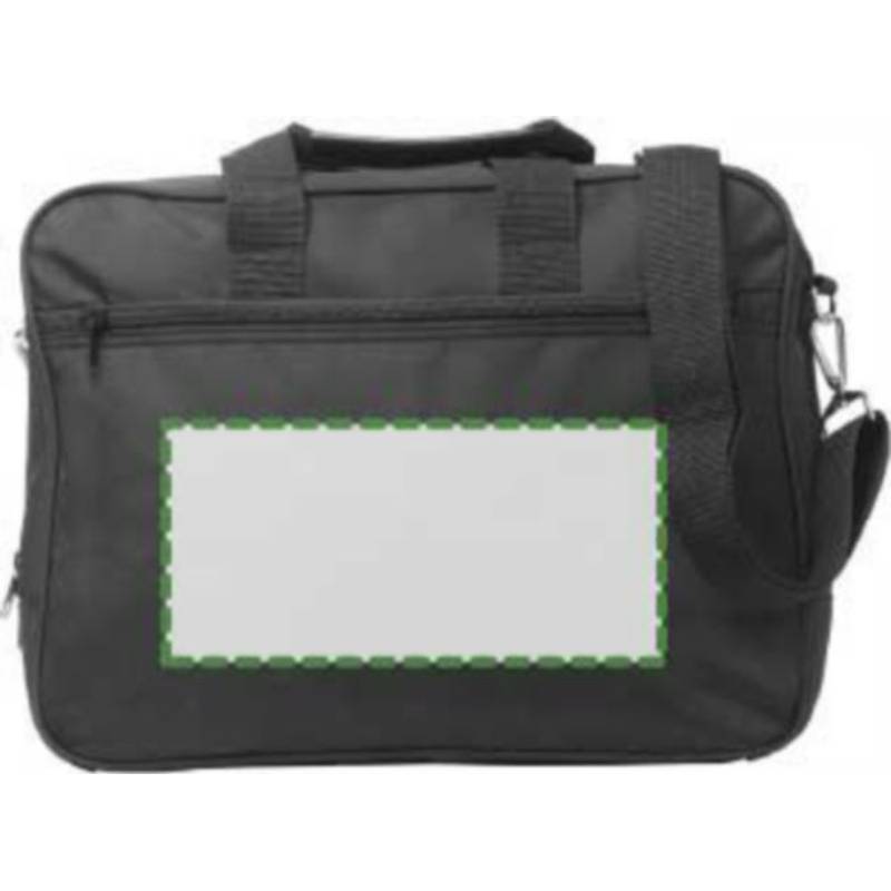 Harward taška na notebook, dokumenty, černá Harward taška na notebook, dokumenty, černá