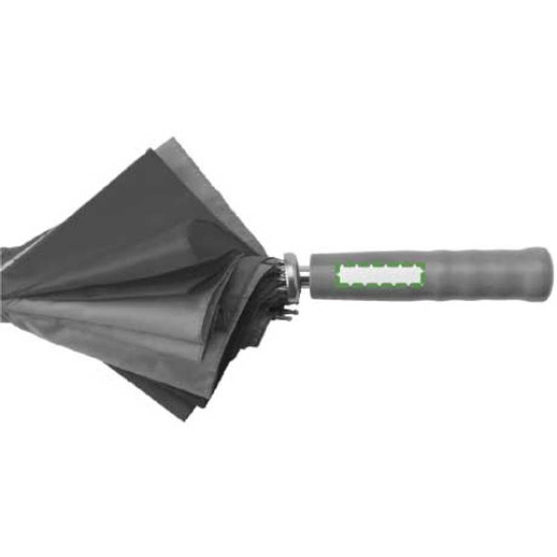 Veľký golfový farebný daždnik Veľký golfový farebný daždnik