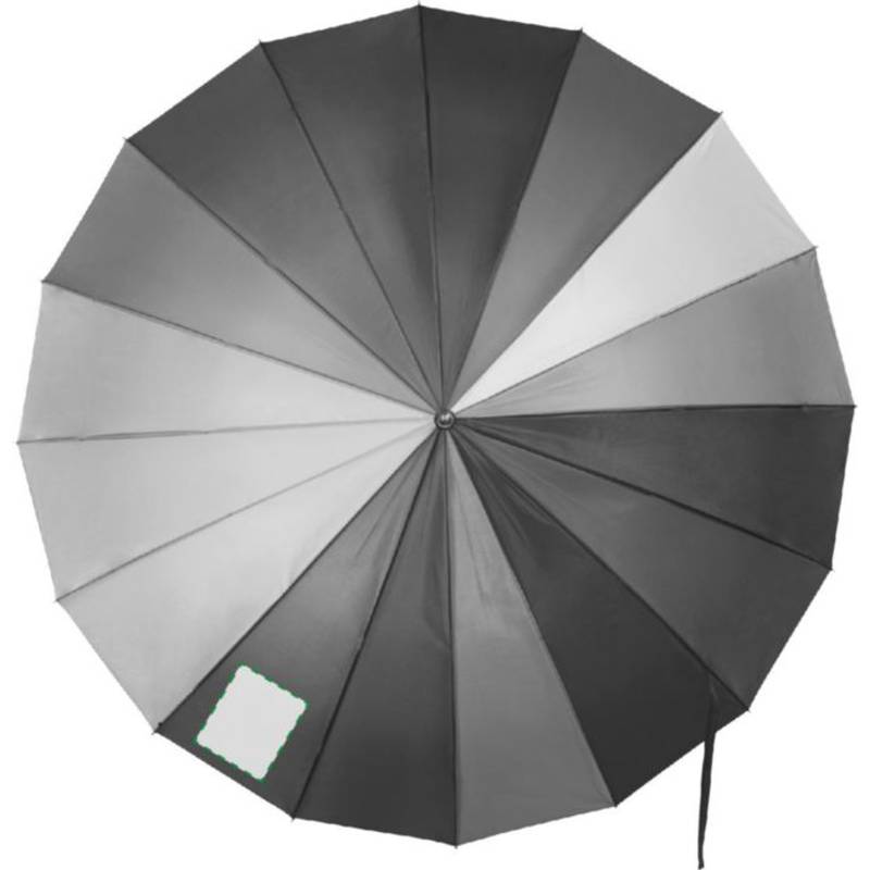 Veľký golfový farebný daždnik Veľký golfový farebný daždnik