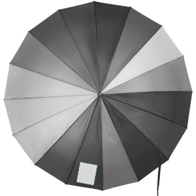 Veľký golfový farebný daždnik Veľký golfový farebný daždnik