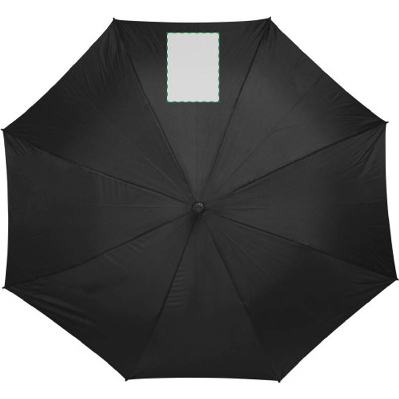 Automatický dáždnik a vychádzková palica, značky Charles Dickens,čierna Automatický dáždnik a vychádzková palica, značky Charles Dickens,čierna