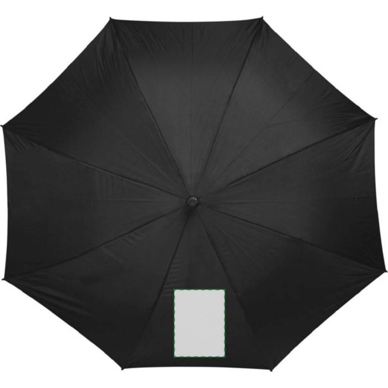 Automatický dáždnik a vychádzková palica, značky Charles Dickens,čierna Automatický dáždnik a vychádzková palica, značky Charles Dickens,čierna