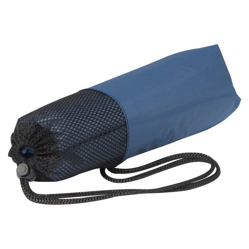 Pláštěnka v obalu, tmavě modrá Pláštěnka v obalu, tmavě modrá