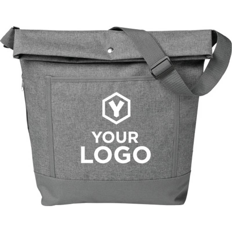 MONAME dámska taška na rameno, sivá MONAME dámska taška na rameno, sivá