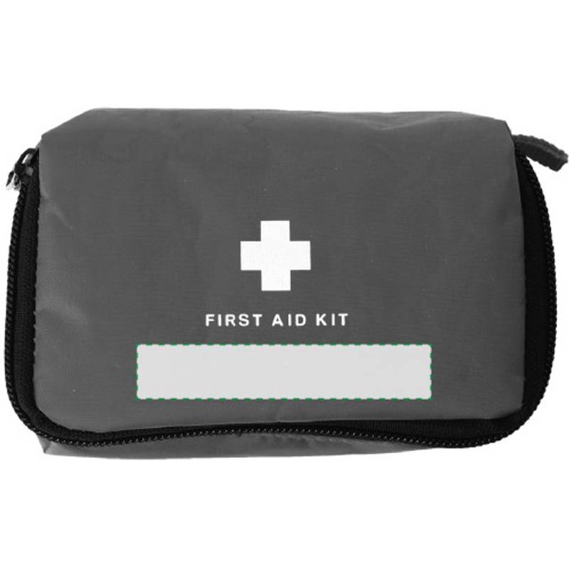 GRETCHEN lekárnička prvej pomoci, 12 ks GRETCHEN lekárnička prvej pomoci, 12 ks