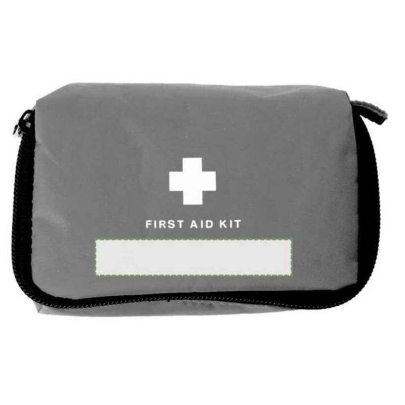 GRETCHEN lekárnička prvej pomoci, 12 ks GRETCHEN lekárnička prvej pomoci, 12 ks