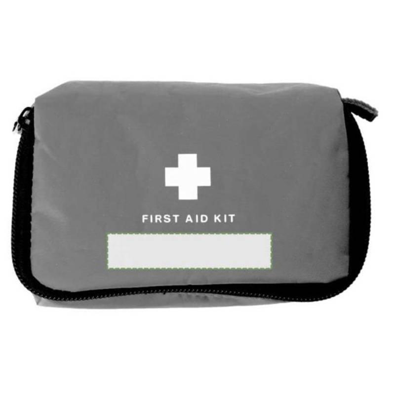 GRETCHEN lekárnička prvej pomoci, 12 ks GRETCHEN lekárnička prvej pomoci, 12 ks